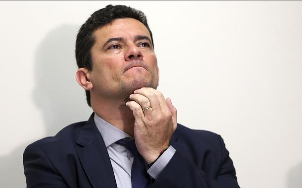 O pacote criminoso de Sérgio Moro