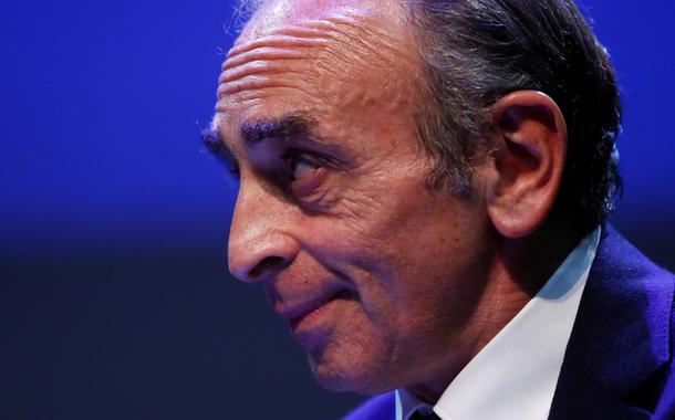 Éric Zemmour