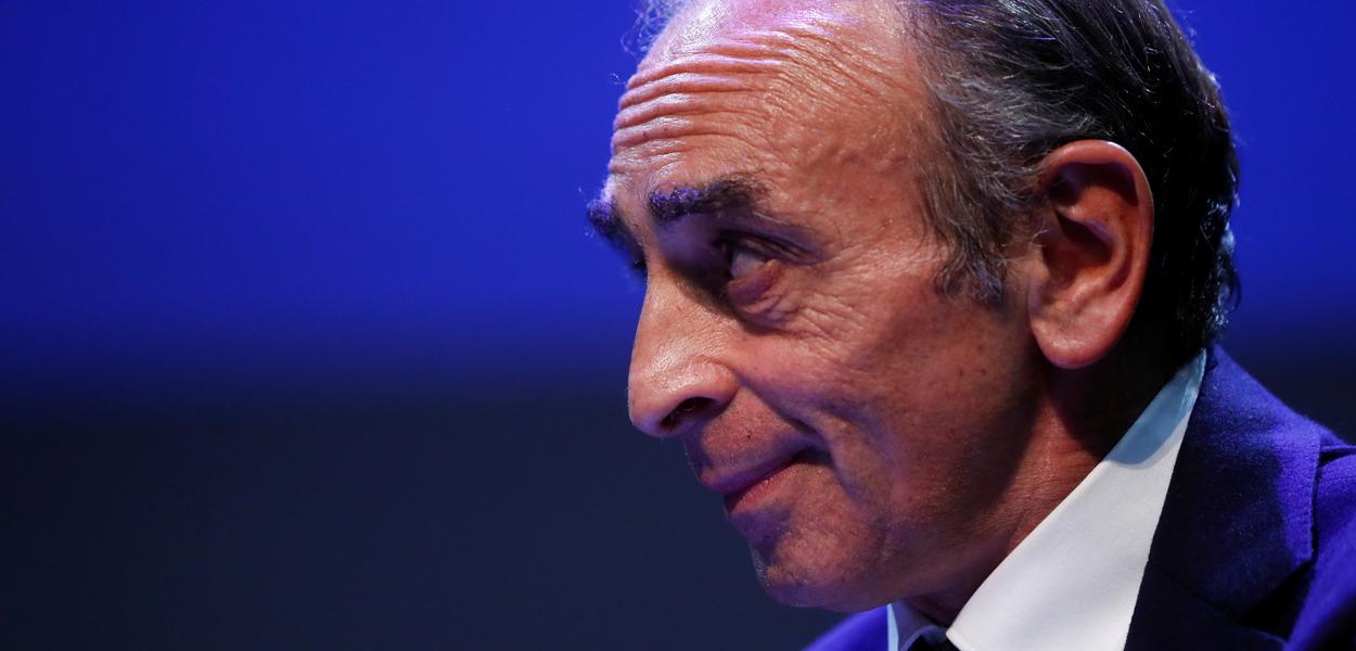 Éric Zemmour
