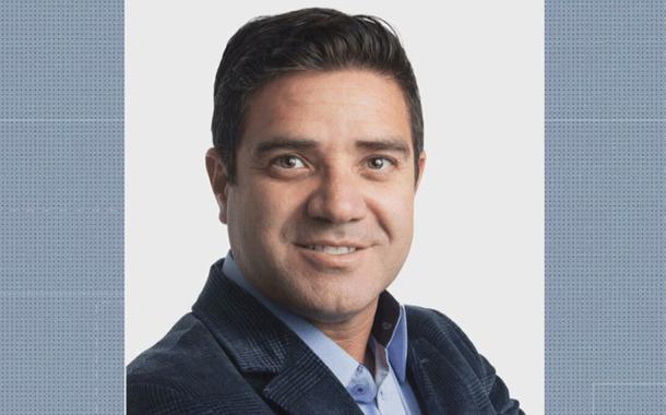 Vereador de Itapevi Denis Lucas