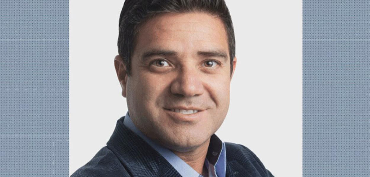 Vereador de Itapevi Denis Lucas