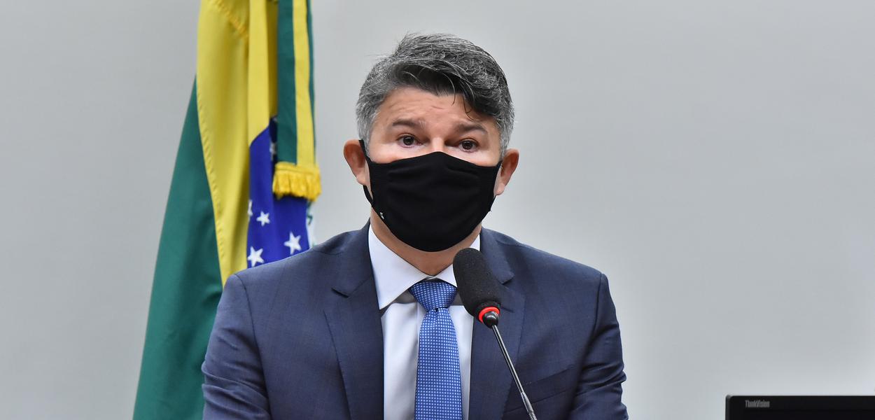 José Medeiros