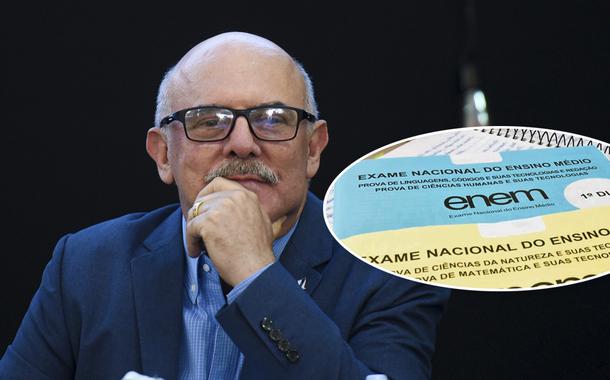 Ministro Milton Ribeiro