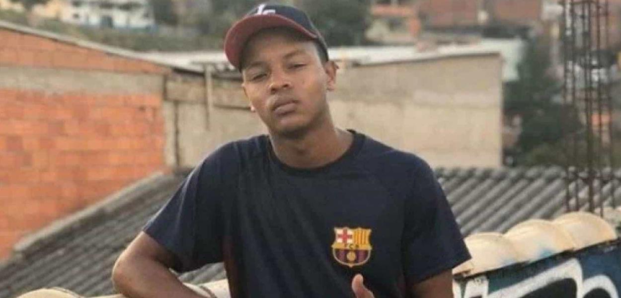MC Jotinha