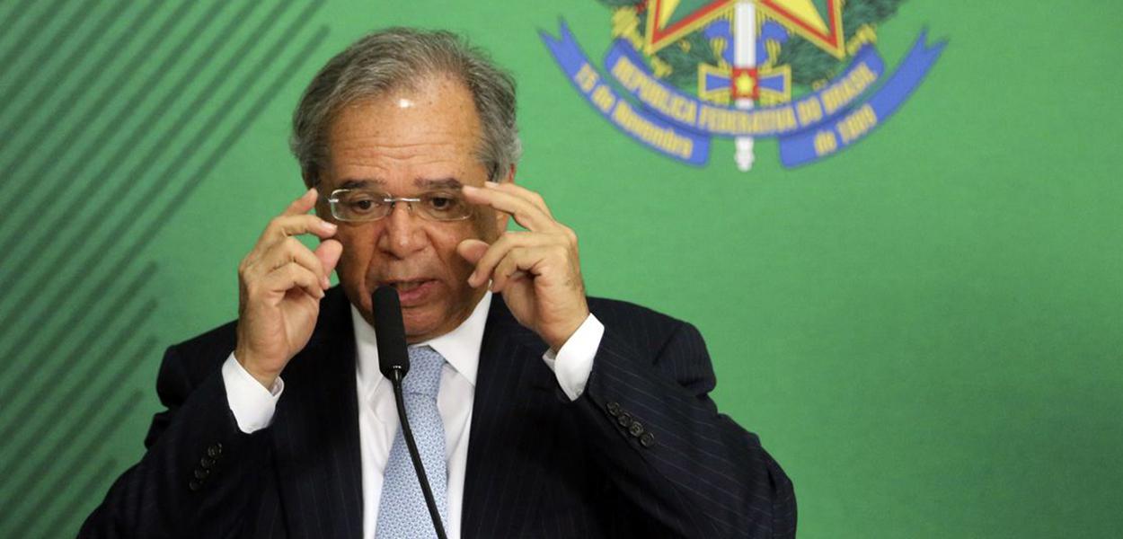 Paulo Guedes