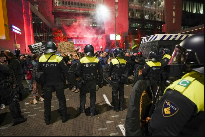 Polícia garante adoção de medidas restritivas adotadas pelo governo