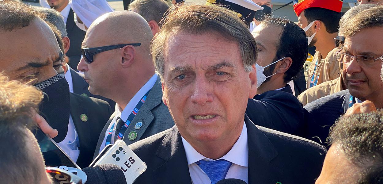 Jair Bolsonaro