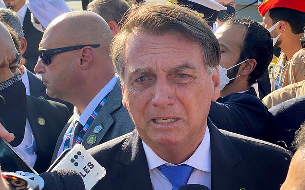 Jair Bolsonaro