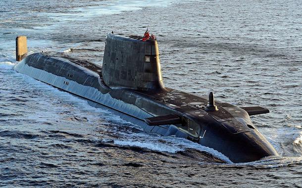 A China expressa preocupação com a cooperação entre os EUA, o Reino Unido e a Austrália no campo dos submarinos