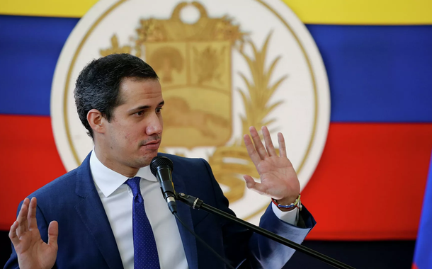 Juan Guaidó