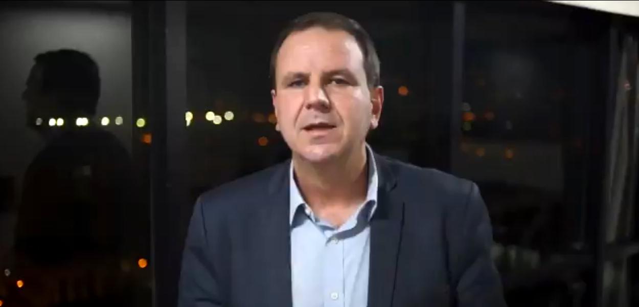 Bretas libera acusação contra Paes a três dias das eleições