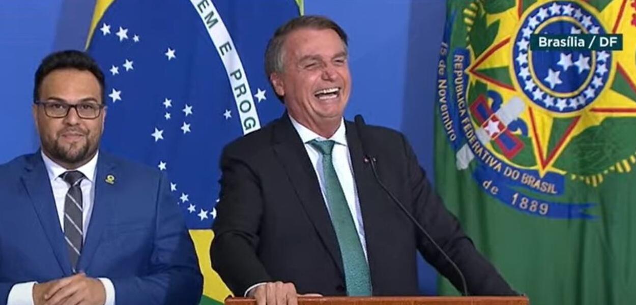 Jair Bolsonaro