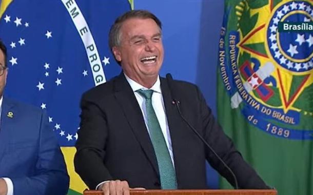 Jair Bolsonaro