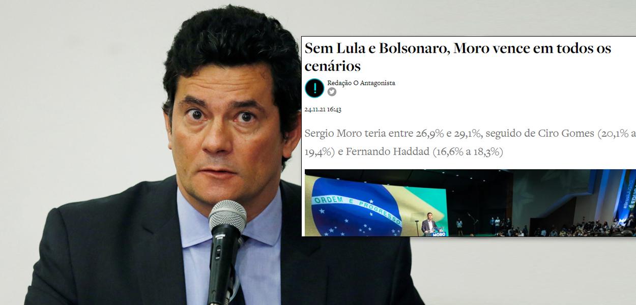 Sergio Moro