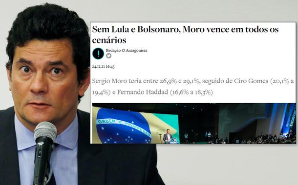 Sergio Moro