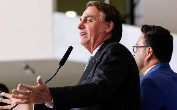 Jair Bolsonaro