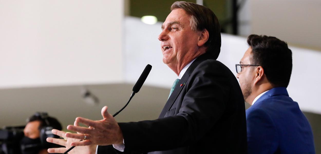 Jair Bolsonaro