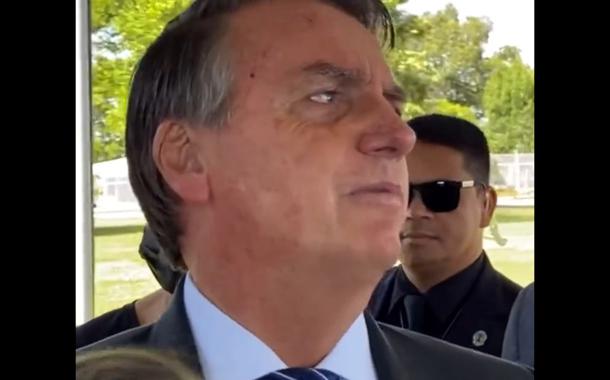 Jair Bolsonaro