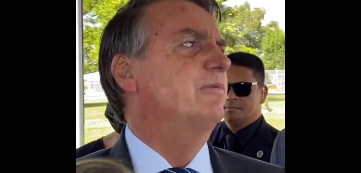 Jair Bolsonaro