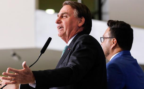 Jair Bolsonaro