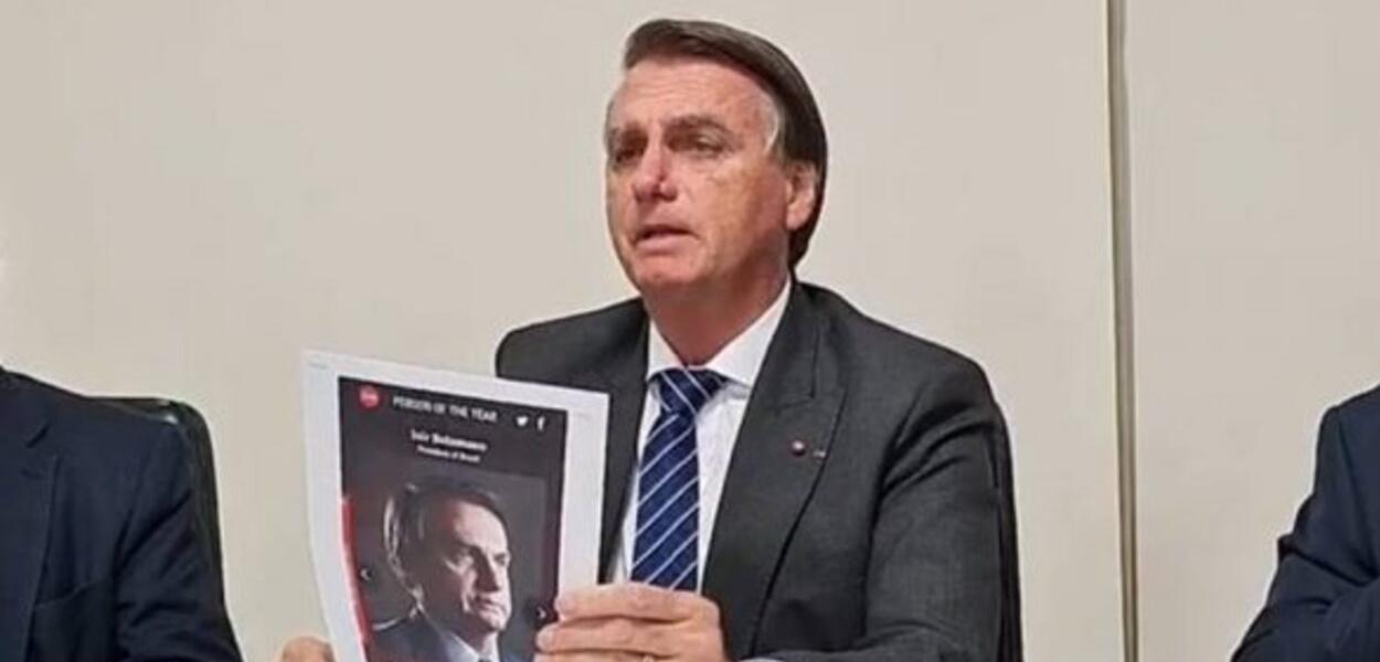 Jair Bolsonaro