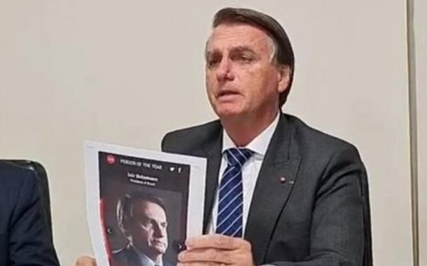Jair Bolsonaro