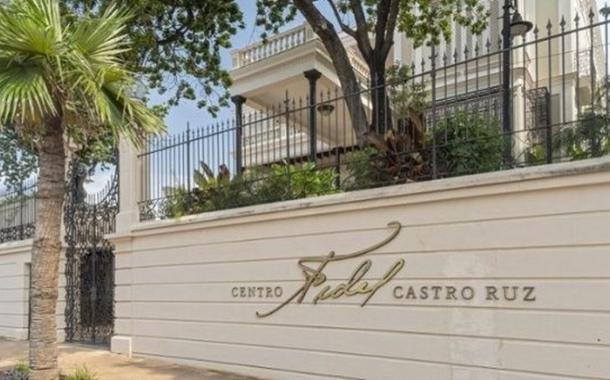 Centro Fidel Castro Ruz