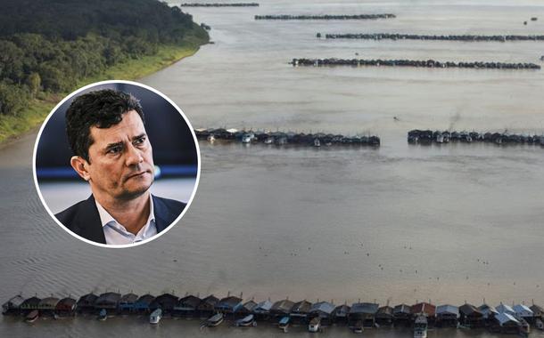 Sergio Moro