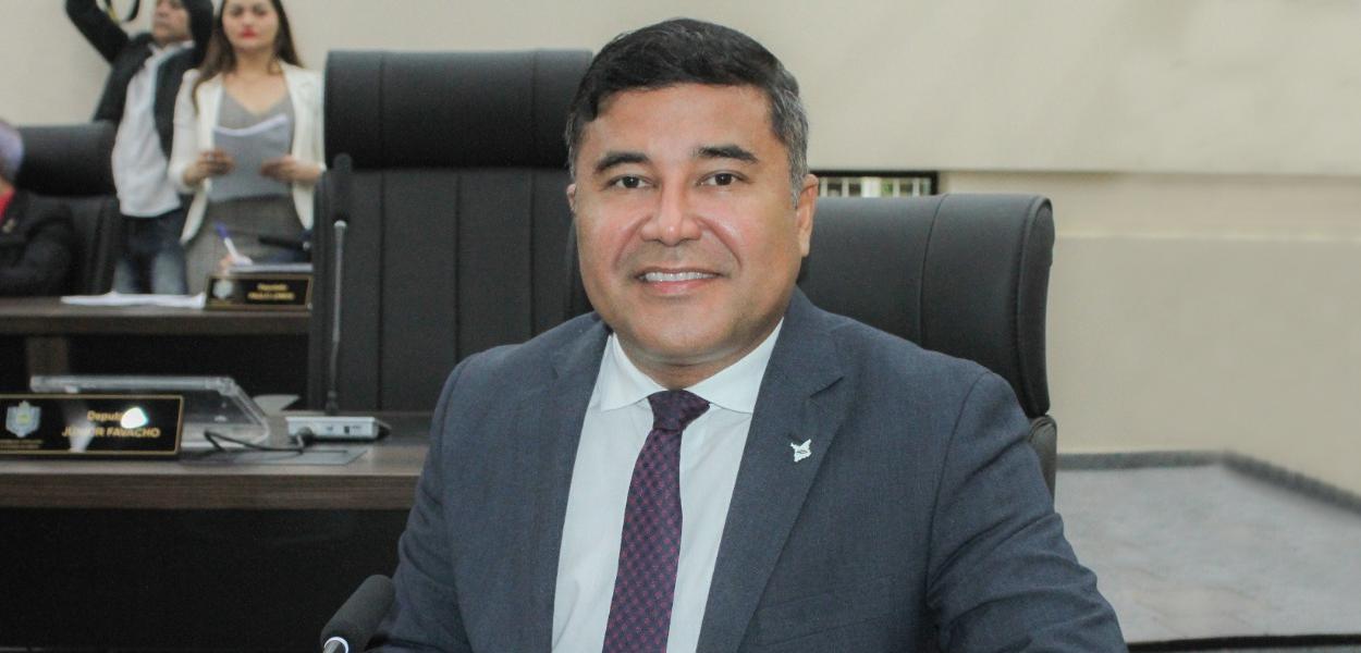 Dr. Alberto Negrão