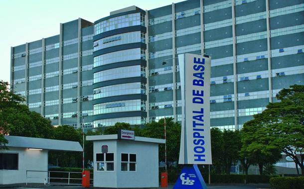 Hospital de Base de São José do Rio Preto