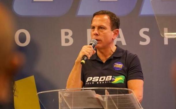 João Doria