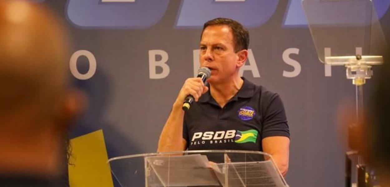 João Doria