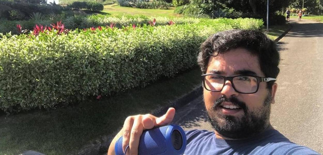 Gustavo Calçado Carneiro