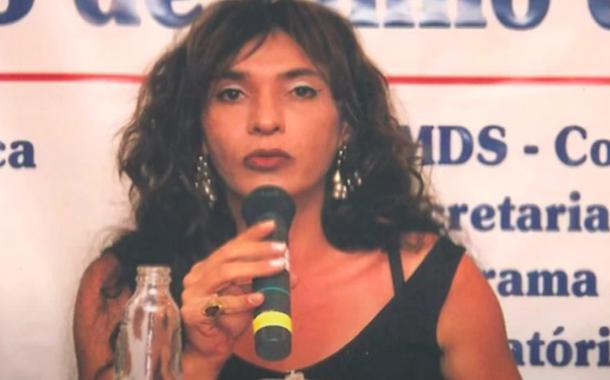 Janaína foi a primeira mulher trans a ter carteira da OAB no Brasil