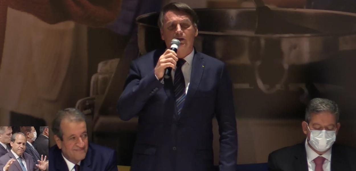 Jair Bolsonaro