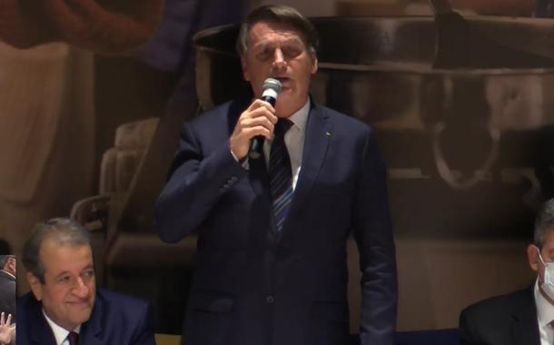 Jair Bolsonaro