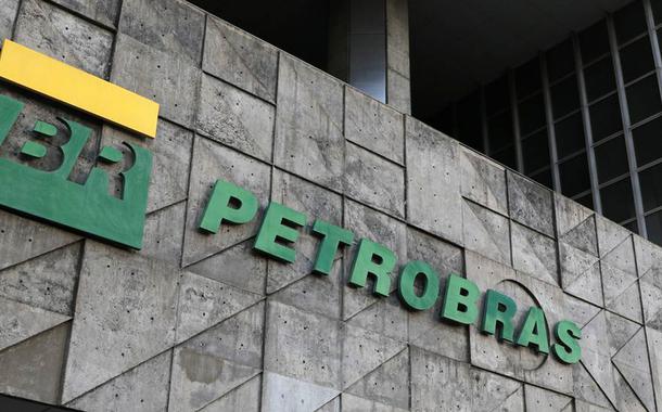 Sede da Petrobras no Centro do Rio