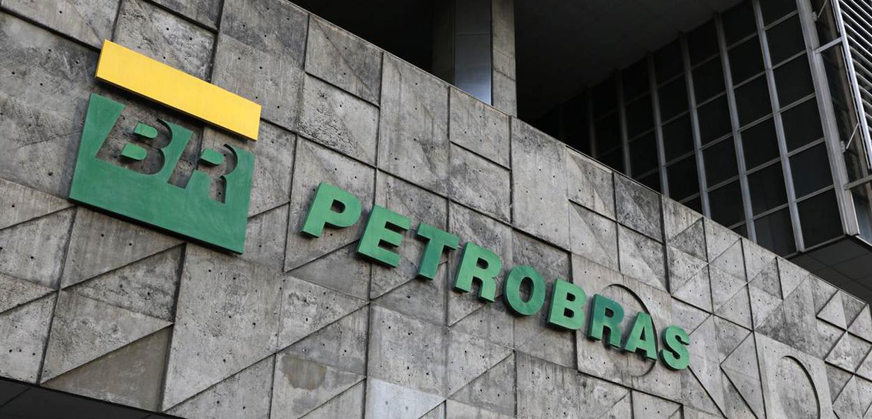 Sede da Petrobrás no centro do Rio