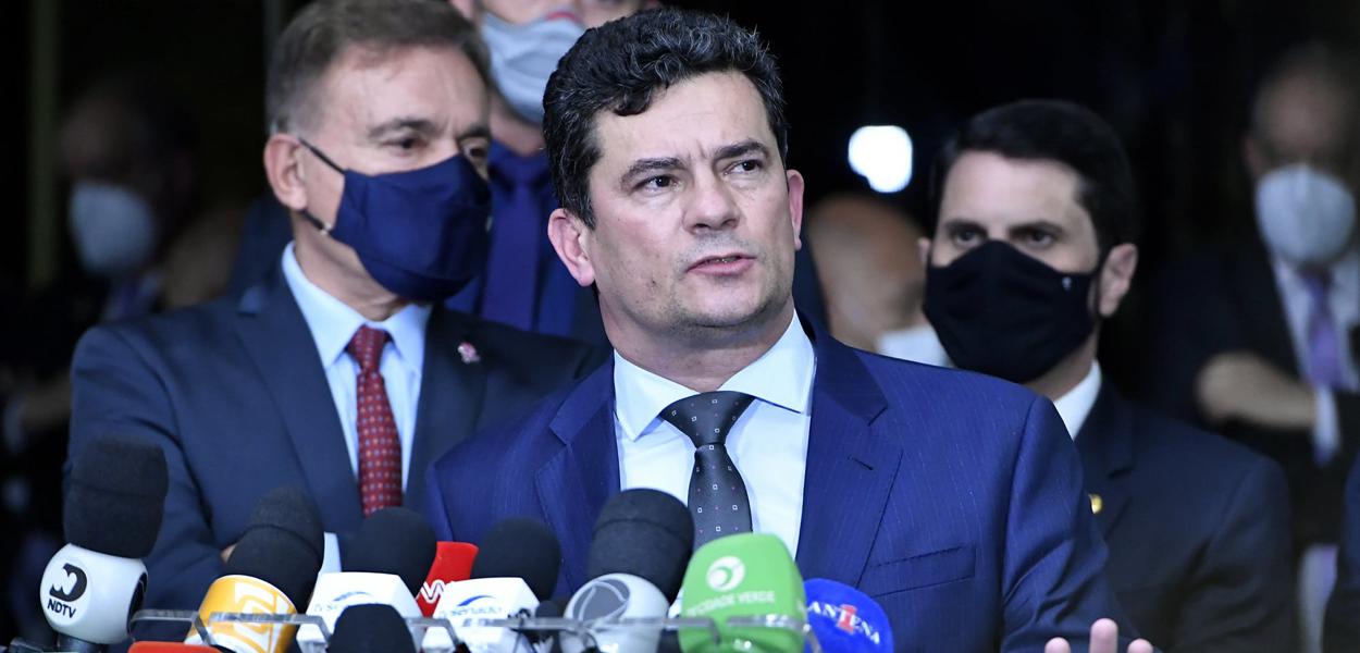 Sergio Moro