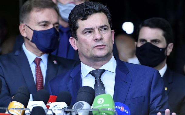 Sergio Moro