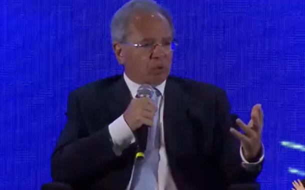 Paulo Guedes