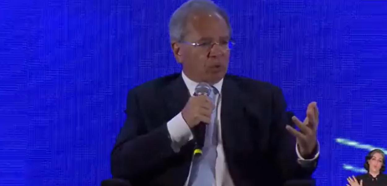 Paulo Guedes