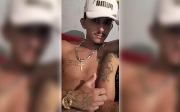 Wanderson, em GO, conhecido como “novo Lázaro”