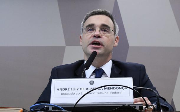 André Mendonça