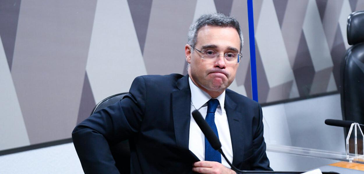 André Mendonça