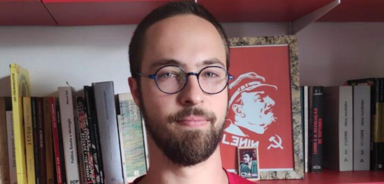 Gabriel Landi