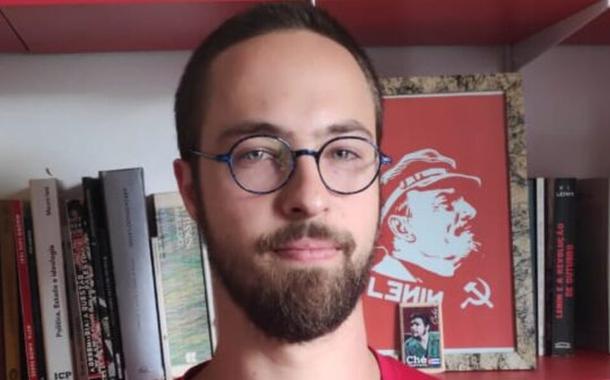 Gabriel Landi