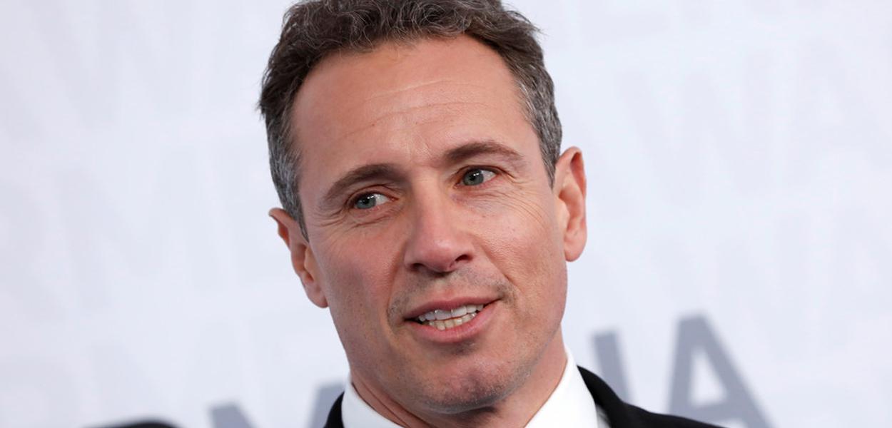 Chris Cuomo