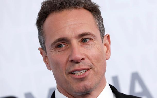 Chris Cuomo