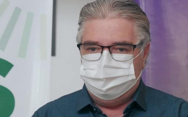 Marco Antônio Barion